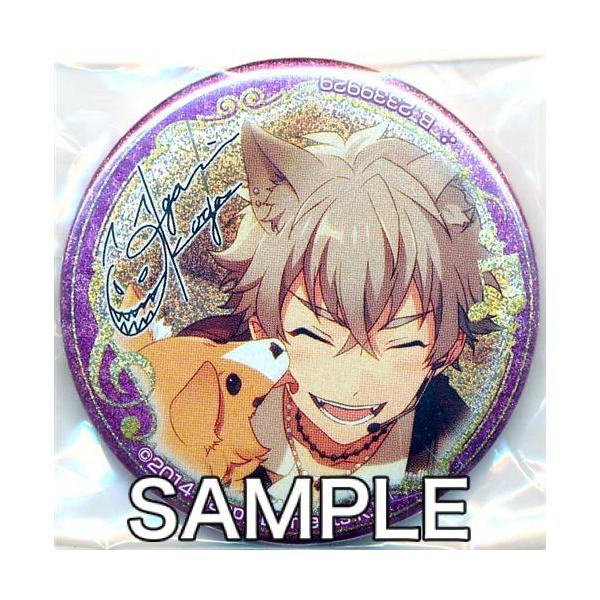 あんさんぶるスターズ カプセル缶バッジコレクション 2nd LIVE 大神晃