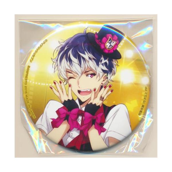 アイドリッシュセブン 缶バッジ ?PARADiSH12? 百 IDOLiSH7 アイナナ