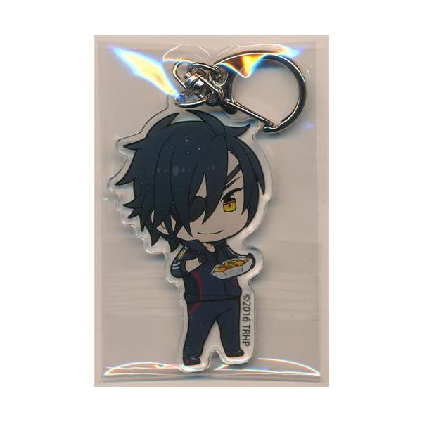 刀剣乱舞 花丸×アニメイトカフェ トレーディングアクリルキーホルダー