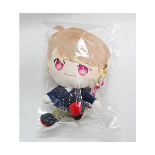 新品★A3！★エースリー★春組★MANKAIぬいぐるみ A3!（エースリー）】MANKAIぬいぐるみ‐春組‐ 佐久間咲也