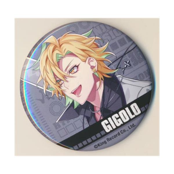 ヒプノシスマイク-Division Rap Battle- キャラバッジコレクション