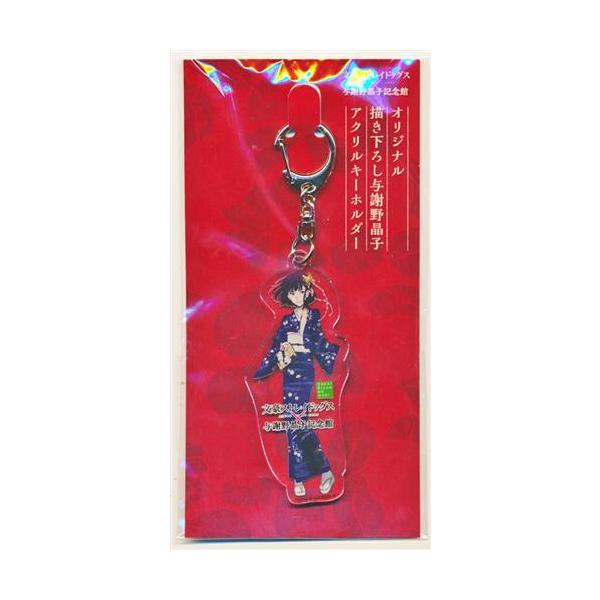 文豪ストレイドッグス DEAD APPLE オリジナル描き下ろしアクリル