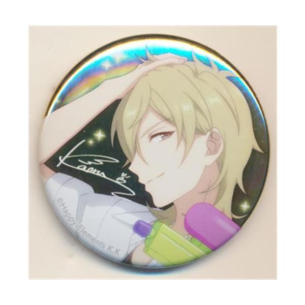 あんさんぶるスターズ キャラバッジコレクション ?Trickstar&UNDEAD