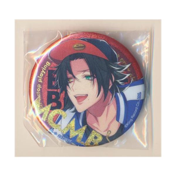 ヒプノシスマイク-Division Rap Battle- カプセル缶バッジコレクション