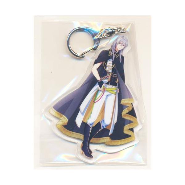 アイドリッシュセブン アクリルキーホルダー 千 2nd LIVE 「REUNION