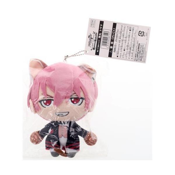 ▷狗丸トウマ　ぬいぐるみ　セット モンぬい Vol.1 狗丸トウマ 】アイナナ アイドリッシュセブン きらどる