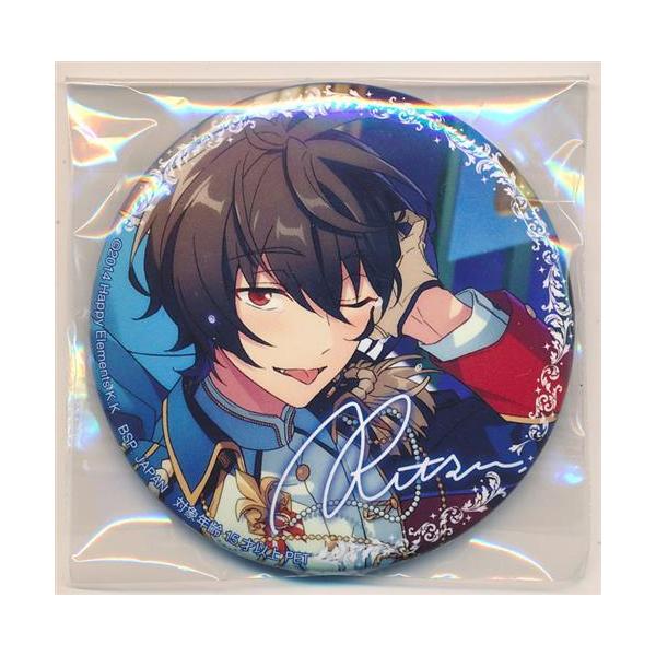 あんさんぶるスターズ 缶バッジ?Frame in? vol.1 朔間凛月 あんスタ