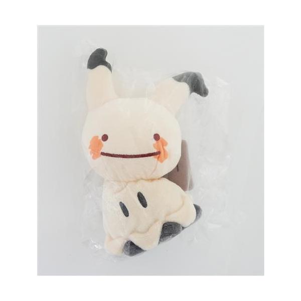 へんしん！メタモンぬいぐるみ ミミッキュ lashinbangtsuuhan_l02921090