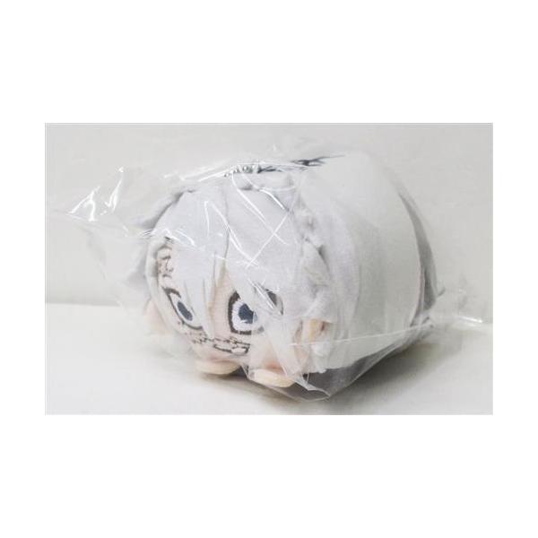 ★新品★鬼滅の刃【不死川実弥】もちころりん★ぬいぐるみマスコット★4点セット lashinbangtsuuhan_l02944062