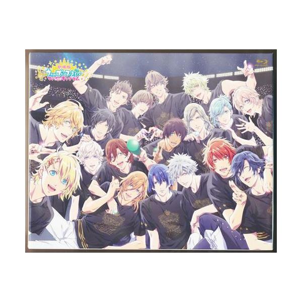 劇場版 うたの プリンスさまっ マジloveキングダム 初回限定版 L らしんばん通販 Yahoo 店 通販 Yahoo ショッピング