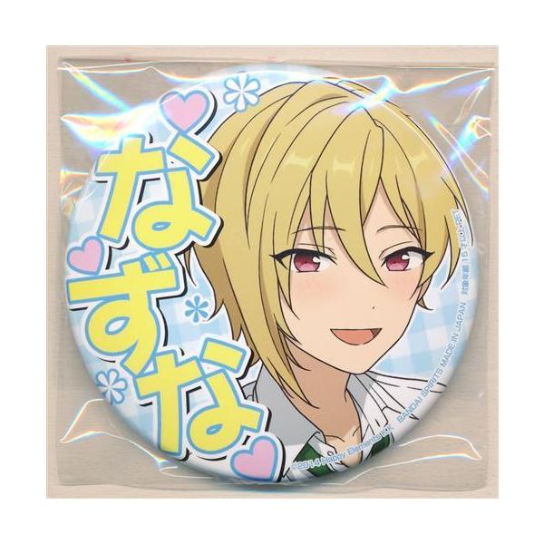あんさんぶるスターズ 応援缶バッジ 5th vol.3 仁兎なずな あんスタ