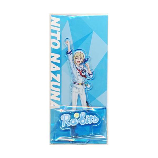 あんさんぶるスターズ アクリルスタンド Ra*bits 仁兎なずな あんスタ