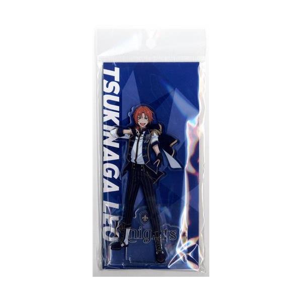 あんさんぶるスターズ アクリルスタンド Knights 月永レオ あんスタ Ensemble Stars