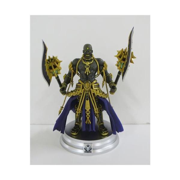 Fate/Grand Order Duel -collection figure- 第9弾 ダレイオス三世