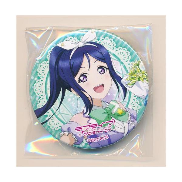 松浦果南 ラブライブフェス 缶バッジ 20個 ラブライブサンシャイン ラブライブフェス LoveLive Series 9th