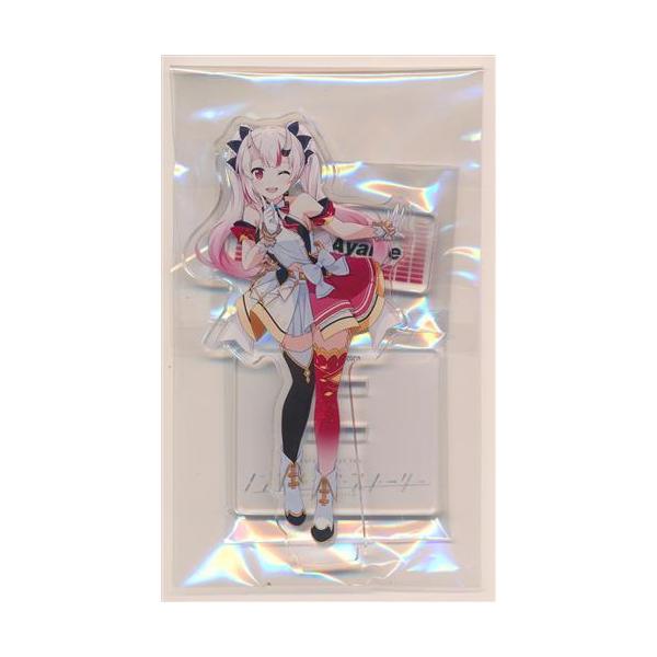 hololive アクリルスタンド 4 百鬼あやめ 1st fes. ノンストップ hololive アクリルスタンド 4 百鬼あやめ 1st fes. ノンストップ