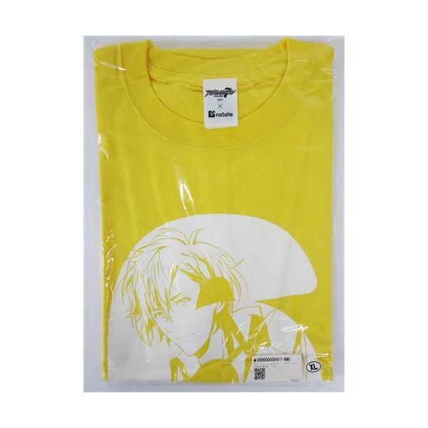 アイドリッシュセブン ソロtシャツ Idolish7 六弥ナギ Xlサイズ L らしんばん通販 Yahoo 店 通販 Yahoo ショッピング