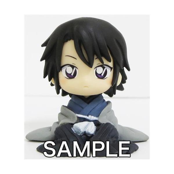 名探偵コナン ちぢませ隊 5 羽田秀吉 フィギュアバンダイ : らしんばん
