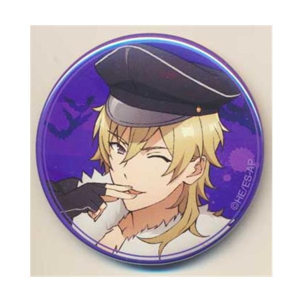 あんさんぶるスターズ エンディングイラスト缶バッジ 羽風薫 あんスタ
