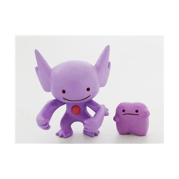 ポケットモンスター フィギュアコレクション へんしんメタモン Vol.5 ヤミラミ ポケモンセンター限定 フィギュアポケモン