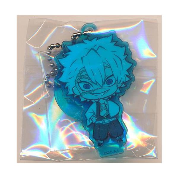 鬼滅の刃 ここみえアクリルフィギュア 参ノ型 不死川実弥 : らしんばん