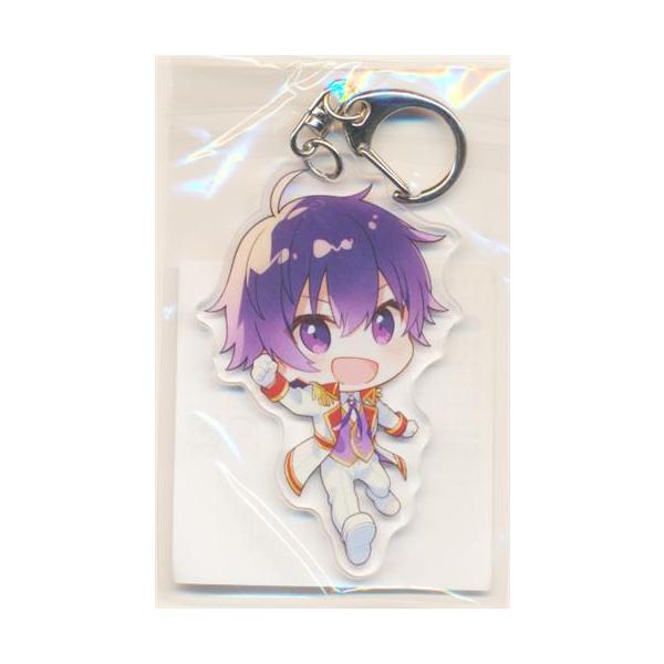 すとぷり アクリルキーホルダー A ななもり。 すとろべりーめもりー vol.NEXT すとろべりーぷりんす