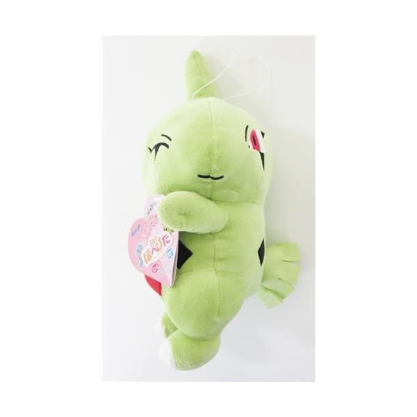 ポケットモンスター ほぺぴた でっかいぬいぐるみ?ゼニガメ