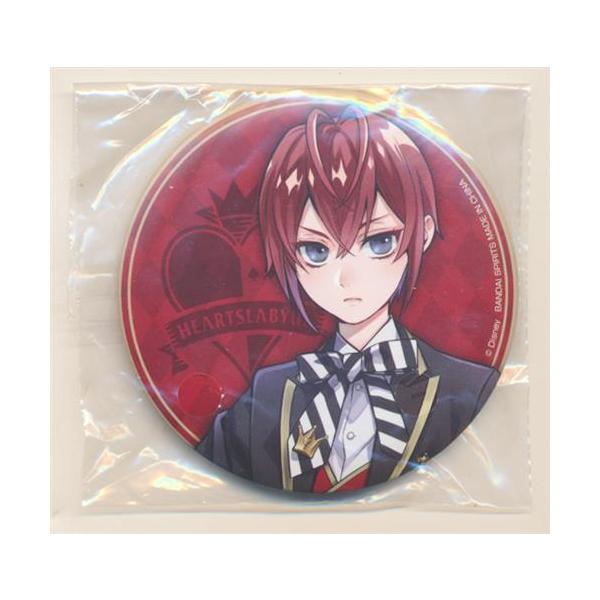 一番くじ Disney TWISTED-WONDERLAND J賞 缶バッジ ?アソート 1