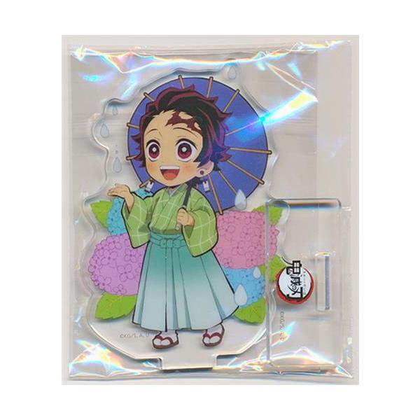 IziBuy | 鬼滅の刃×ufotable Cafe/DINING 梅雨描き下ろし ランダム 