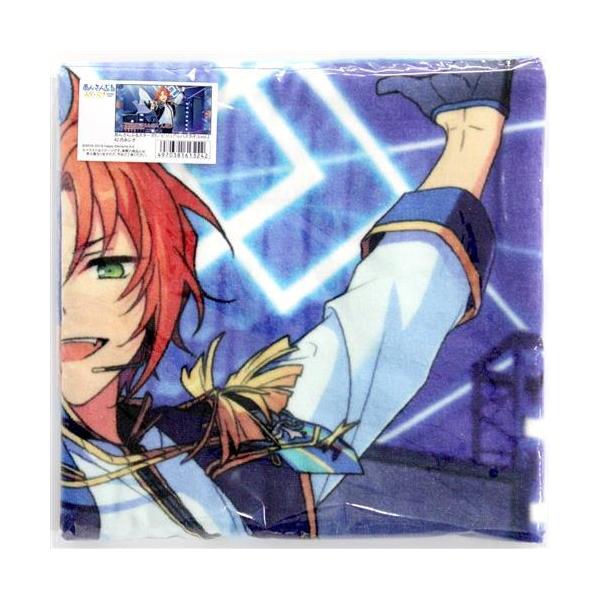 あんさんぶるスターズ ビジュアルバスタオル Vol.2 月永レオ あんスタ