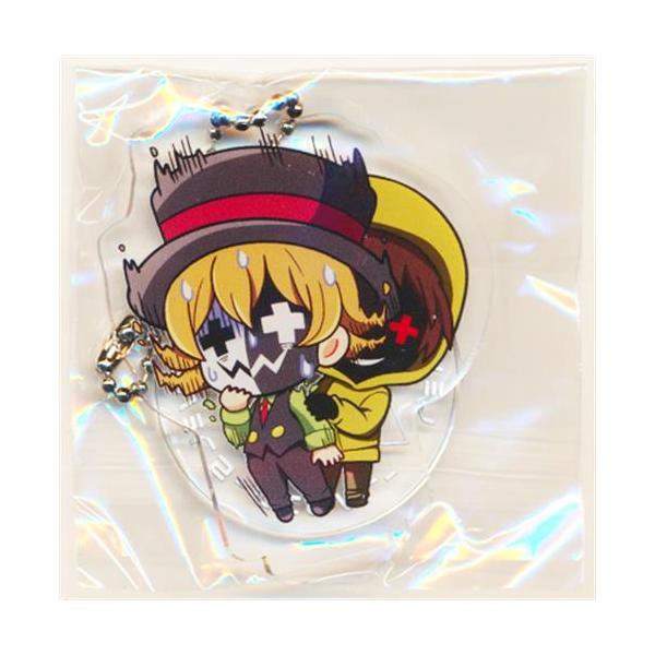 [Release date: February 1, 2020]商品名: LEVEL.5 -FINAL- アクキースタンドコレクション レトルト B作品名: 動画系・歌い手等JANコード: 4539648291816商品番号: L03526...