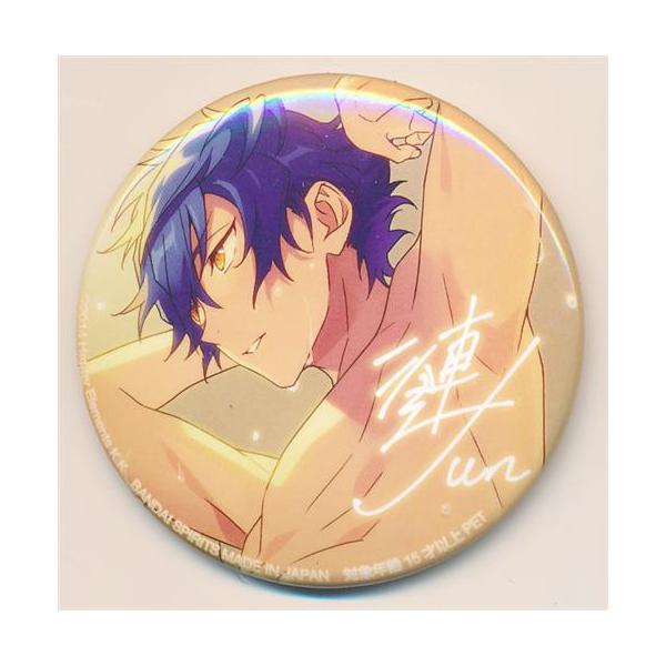 あんさんぶるスターズ バラエティ缶バッジ 9th vol.2 漣ジュン あん