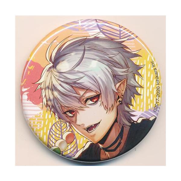 【♡お値下げ中♡】葛葉 にじさんじ 秋グッズ 缶バッジ 24個セット ♡お値下げ中♡】葛葉 にじさんじ 秋グッズ 缶バッジ 24個