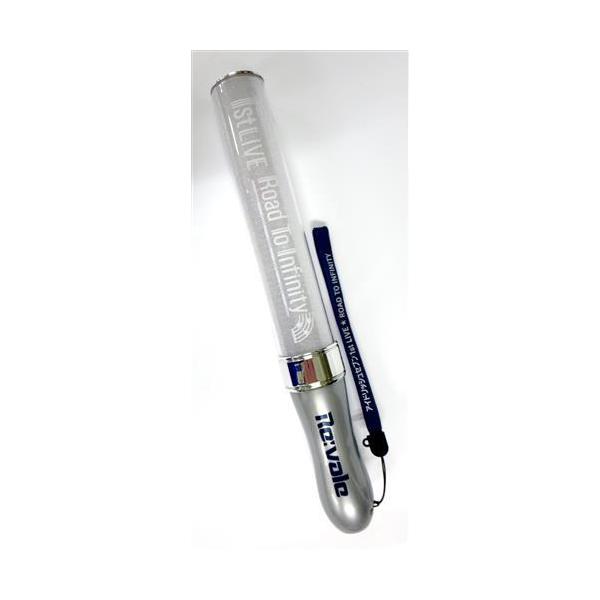 アイドリッシュセブン 1st LIVE Road To Infinity ペンライト Re:vale