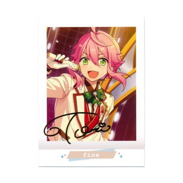 あんさんぶるスターズ ぱしゃこれ IDOL SHOT Ver.6 姫宮桃李 (金箔押し