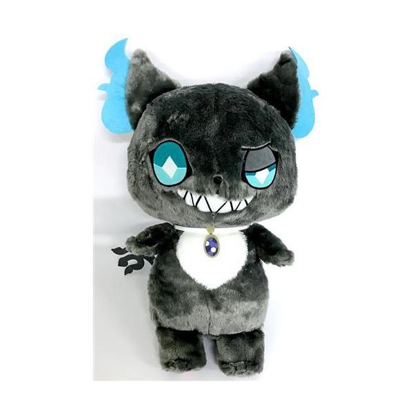 Disney TWISTED-WONDERLAND メガジャンボぬいぐるみ グリム ツイステ