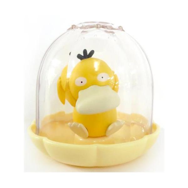 ポケットモンスター ジェムリーズ コダック フィギュアバンダイ