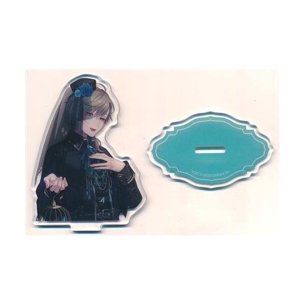 にじさんじ ハロウィングッズ 2020 ランダムアクリルスタンド 叶