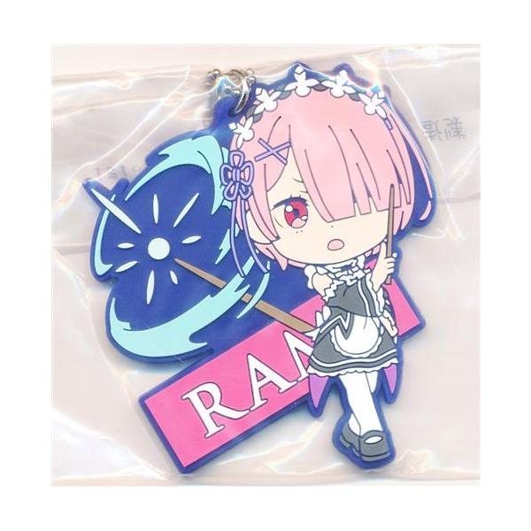 一番くじ Re:ゼロから始める異世界生活 -物語は、To be continued- F賞
