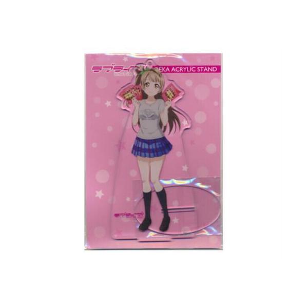 ラブライブ デカアクリルスタンド 南ことり ゲーマーズお台場店ver