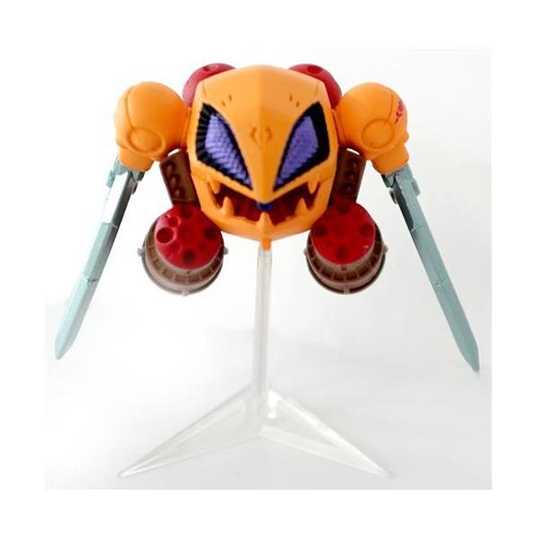 FW GUNDAM CONVERGE 16 機動戦士ガンダム ザクレロ フィギュアバンダイ