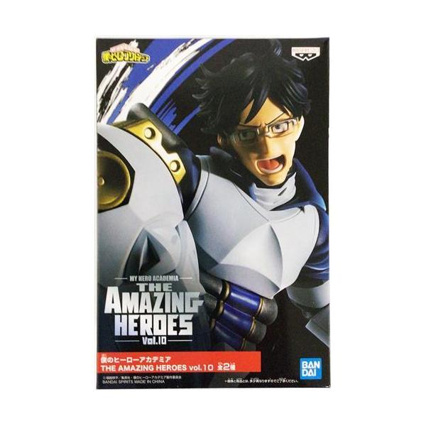 僕のヒーローアカデミア THA AMAZING HEROES 10個セット lashinbangtsuuhan_l03731698