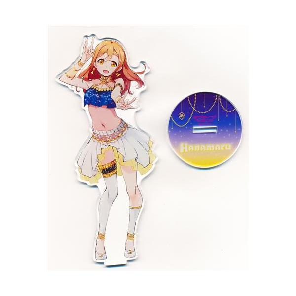 ラブライブサンシャイン アクリルスタンド KOKORO Magic 