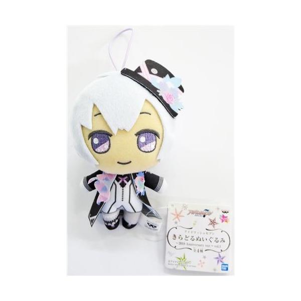 アイドリッシュセブン きらどるぬいぐるみ?2019 Anniversary ver.? vol