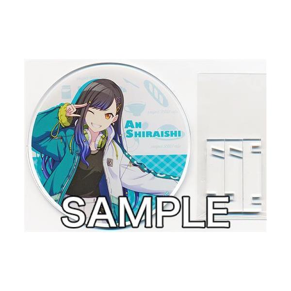 プロジェクトセカイ カラフルステージ×Animax Cafe+ トレーディング