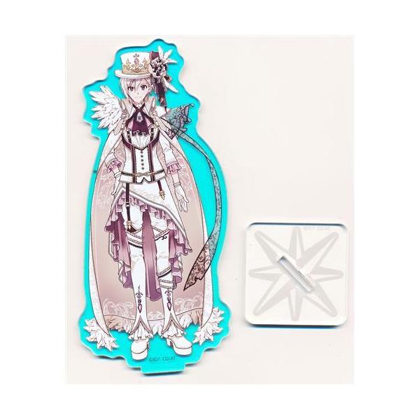 アイドリッシュセブン 5th オーロラアクリルスタンド 4点セット lashinbangtsuuhan_l03798304