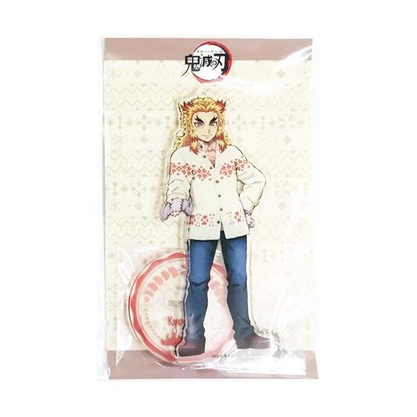 鬼滅の刃 アクリルスタンド 煉獄杏寿郎 ANIPLEX+限定 : らしんばん通販
