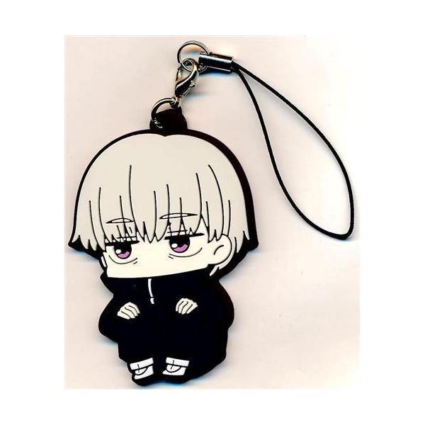 呪術廻戦 ラバーストラップコレクション Vivimus 狗巻棘 ViVimus