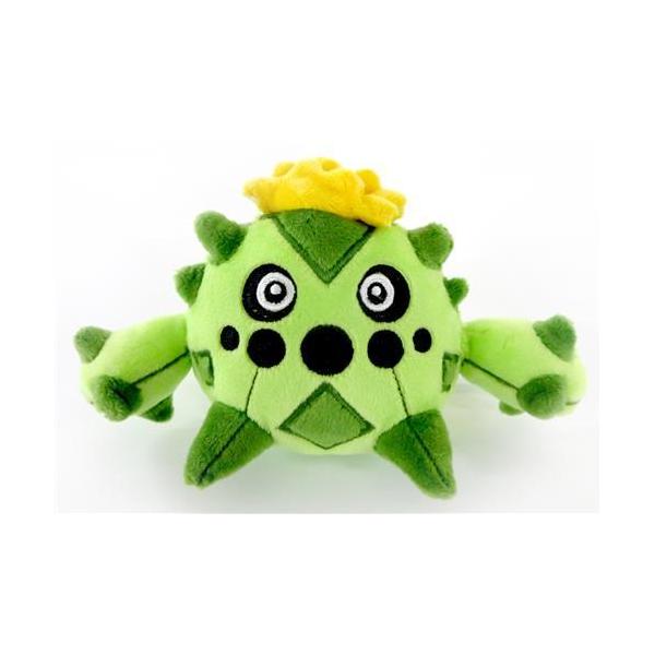 ポケットモンスター ぬいぐるみ Pokemon fit サボネア ポケモン