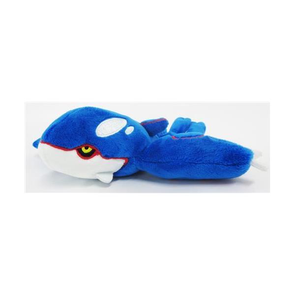 【即日発送！圧縮なし】 カイオーガ メッソン ぬいぐるみ ポケモン 8体セット！ ポケットモンスター ぬいぐるみ Pokemon fit カイオーガ ポケモン